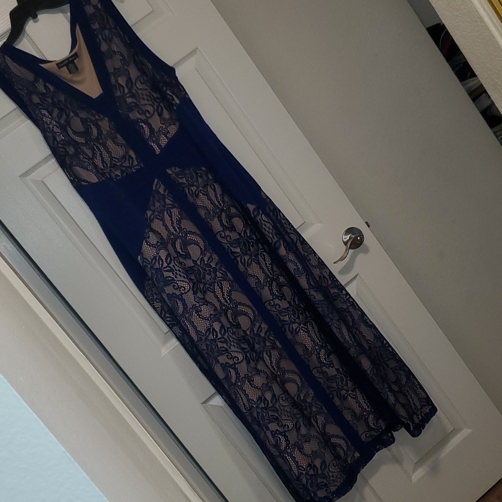 Brand new dress with no tag